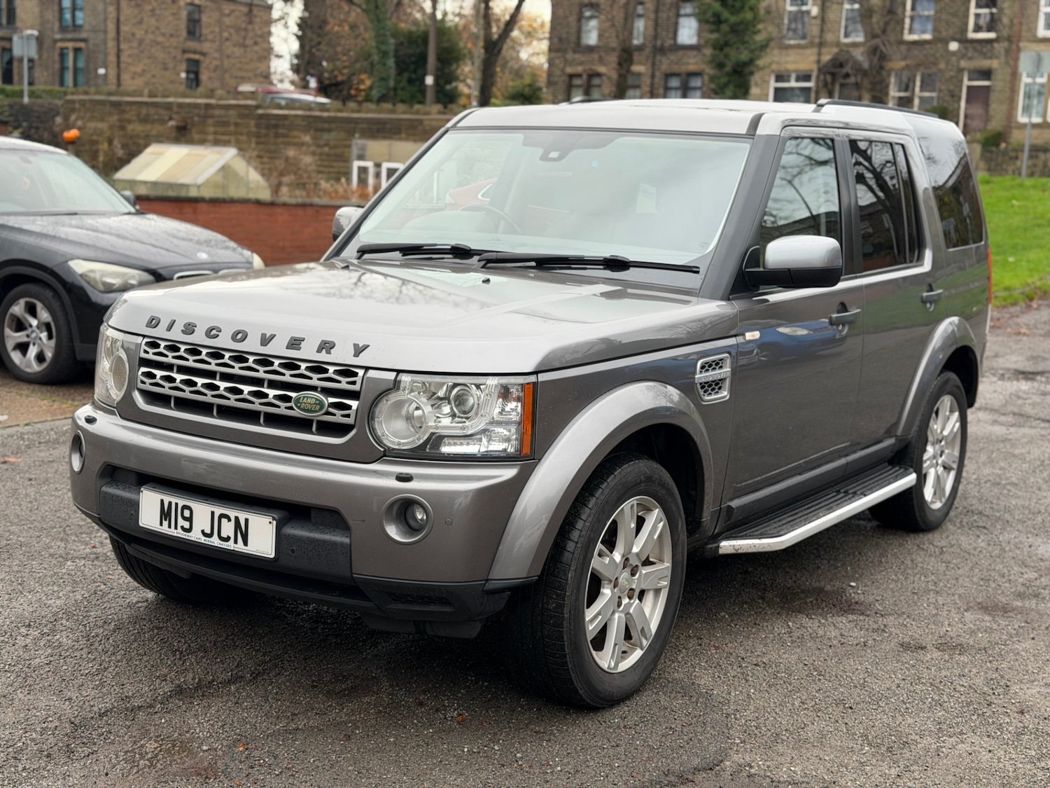 Used Land Rover Discovery 2010 for sale - 76625249: Photo 3