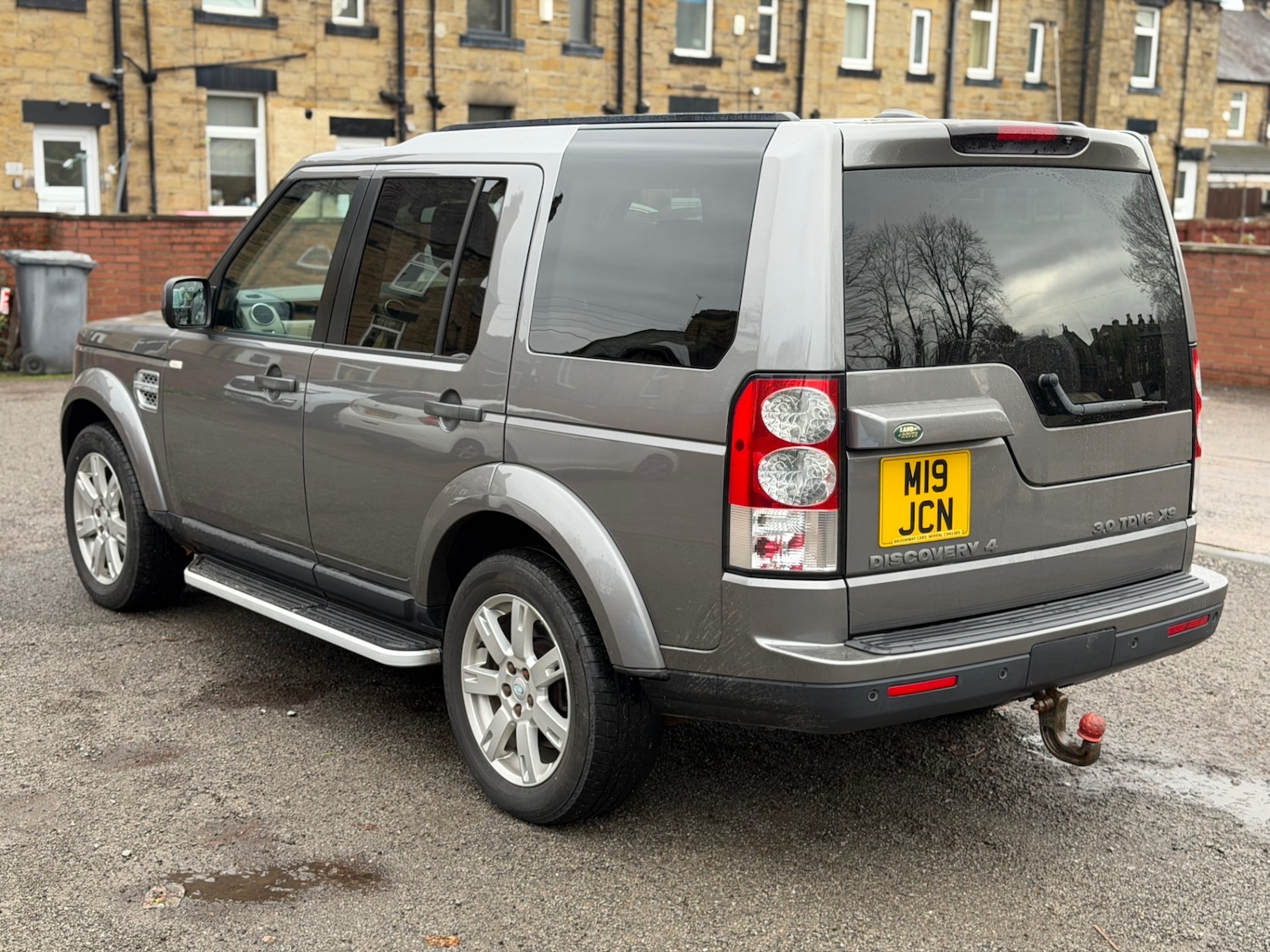 Used Land Rover Discovery 2010 for sale - 76625249: Photo 7