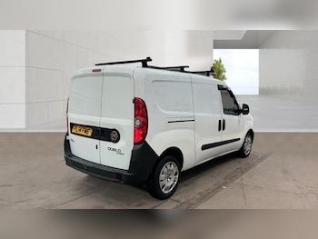 Used Fiat Doblo 2014 for sale - 78356654: Photo