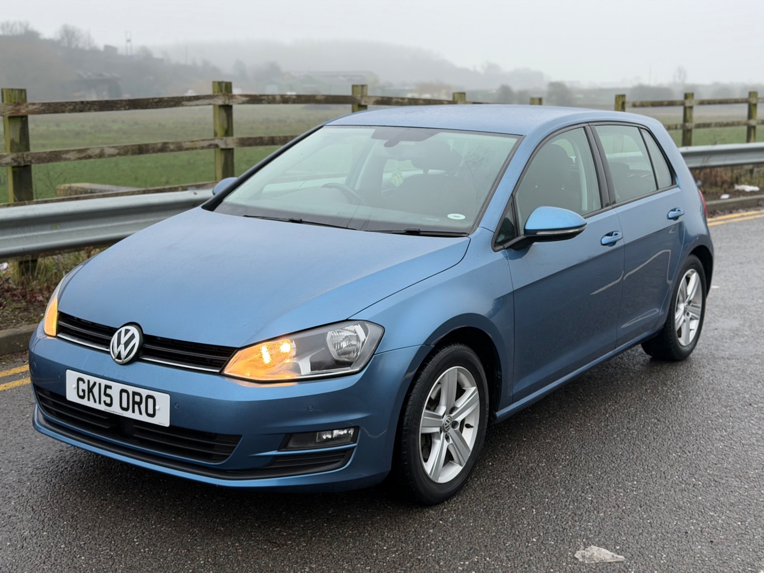Used Volkswagen Golf 2015 for sale - 77381397: Photo 10