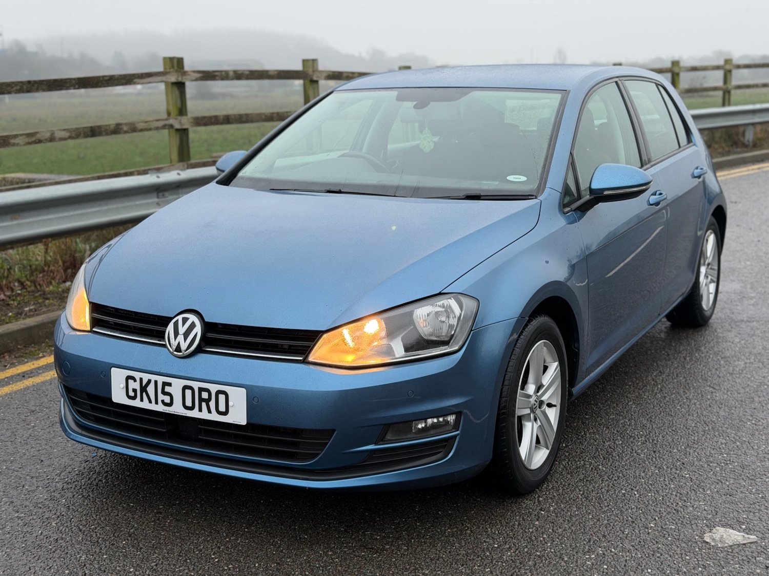 Used Volkswagen Golf 2015 for sale - 77381397: Photo 11