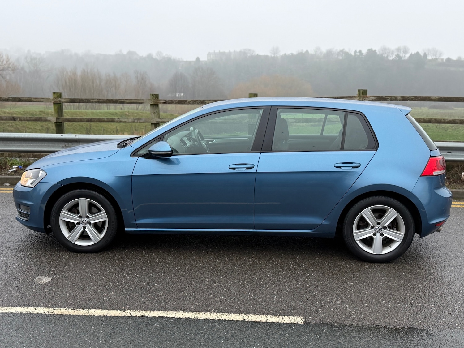 Used Volkswagen Golf 2015 for sale - 77381397: Photo 14