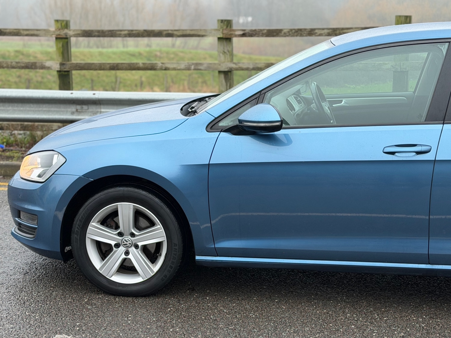 Used Volkswagen Golf 2015 for sale - 77381397: Photo 15