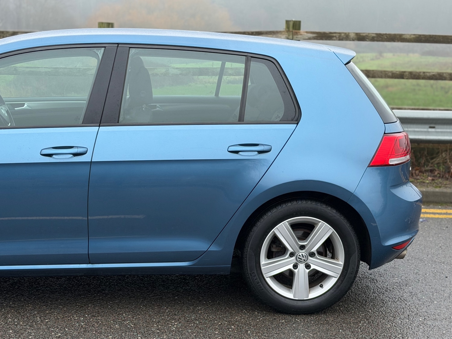 Used Volkswagen Golf 2015 for sale - 77381397: Photo 16