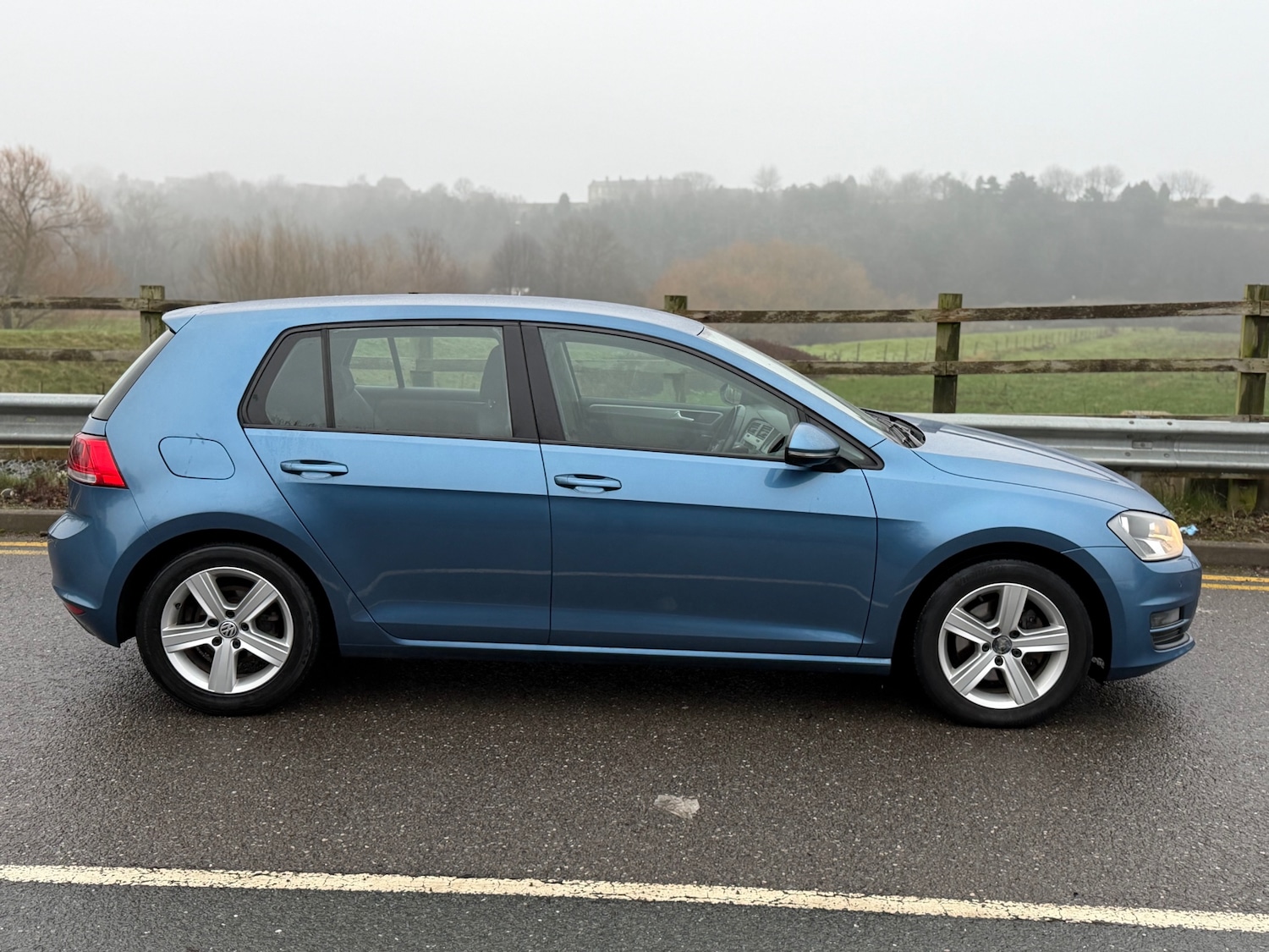 Used Volkswagen Golf 2015 for sale - 77381397: Photo 17