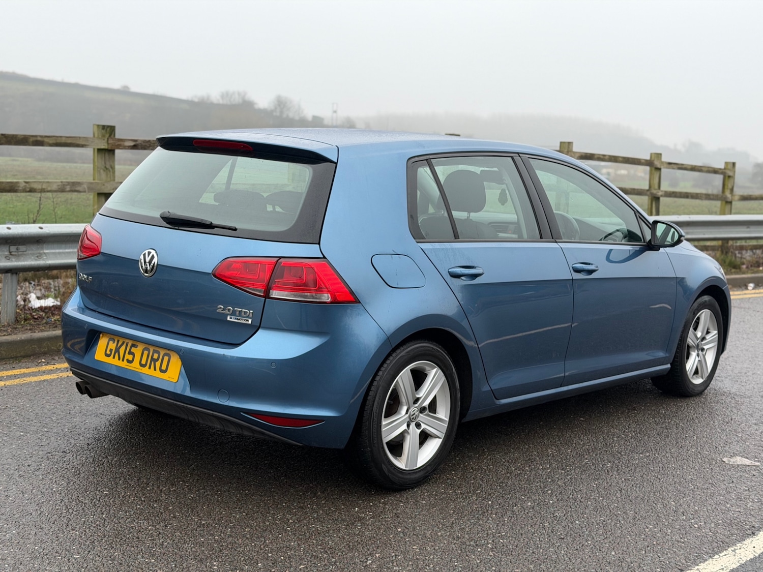 Used Volkswagen Golf 2015 for sale - 77381397: Photo 20
