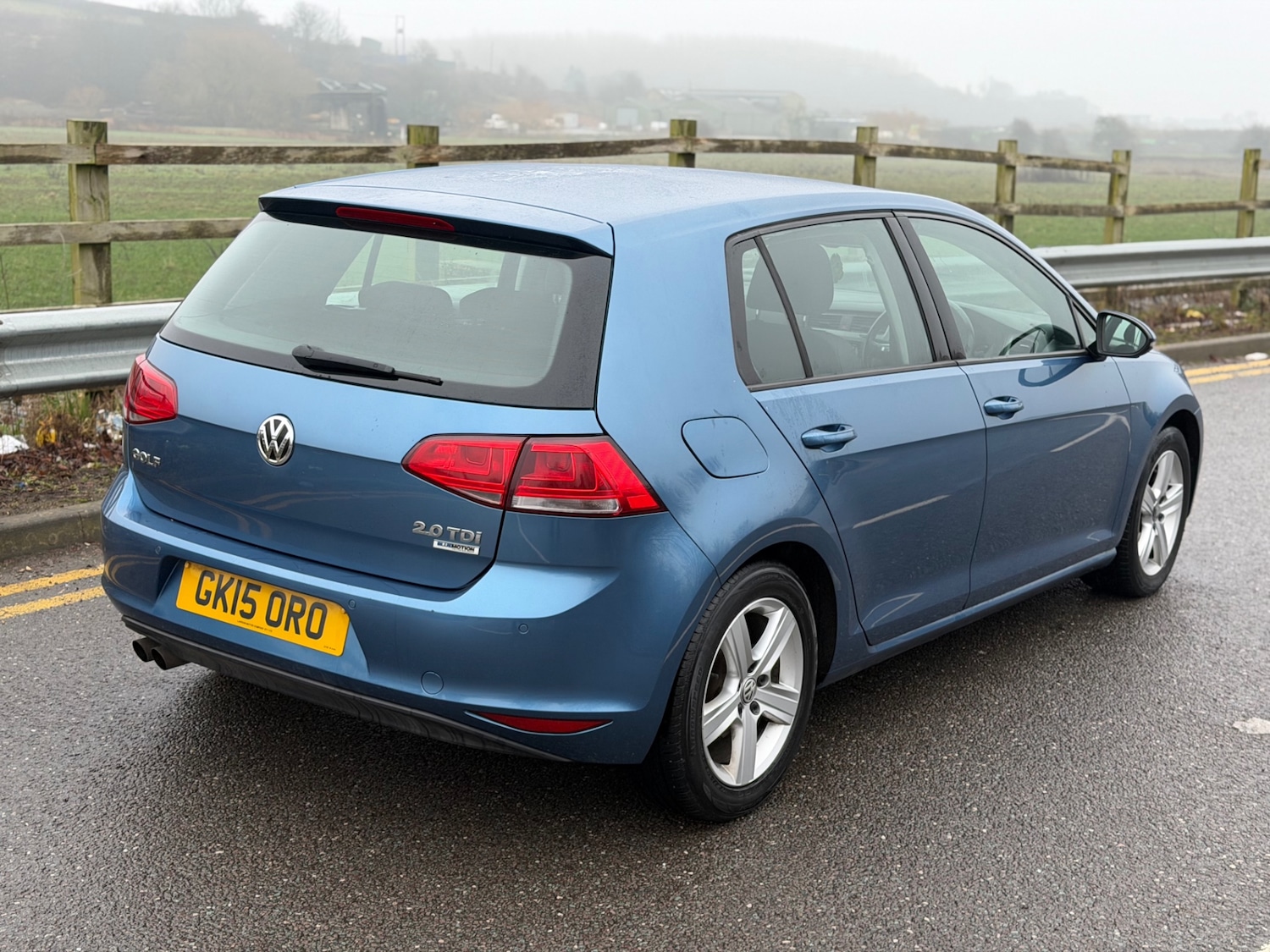 Used Volkswagen Golf 2015 for sale - 77381397: Photo 21