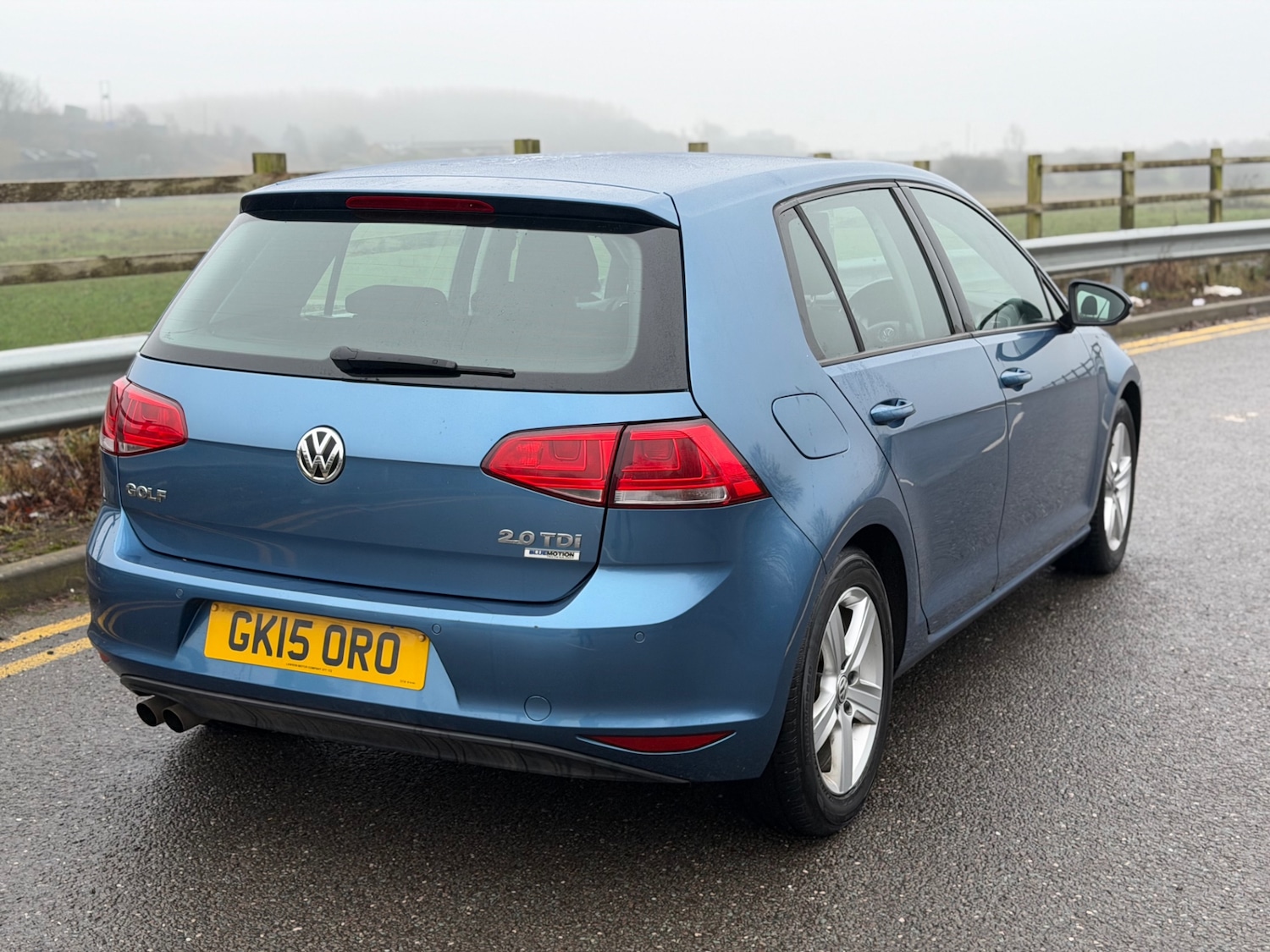 Used Volkswagen Golf 2015 for sale - 77381397: Photo 22