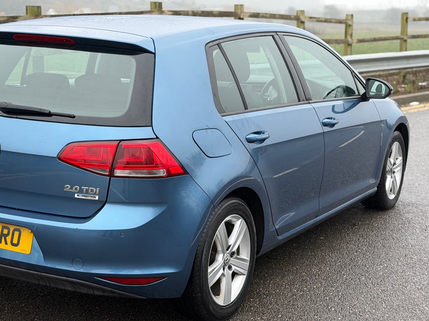 Used Volkswagen Golf 2015 for sale - 77381397: Photo 23