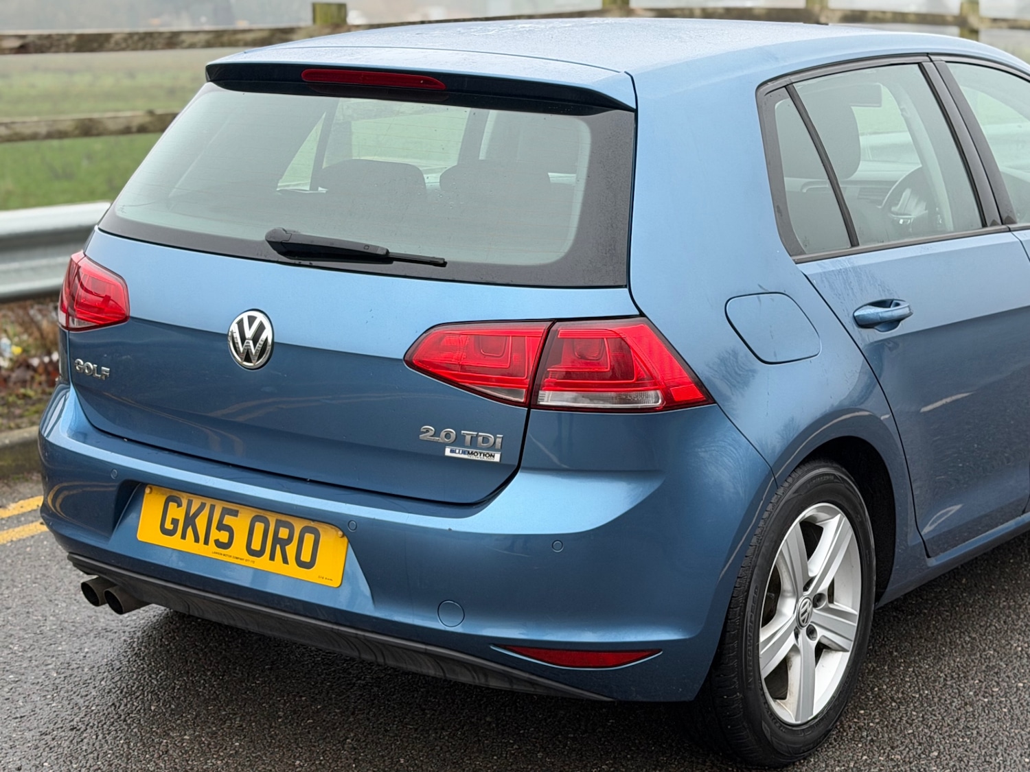 Used Volkswagen Golf 2015 for sale - 77381397: Photo 24