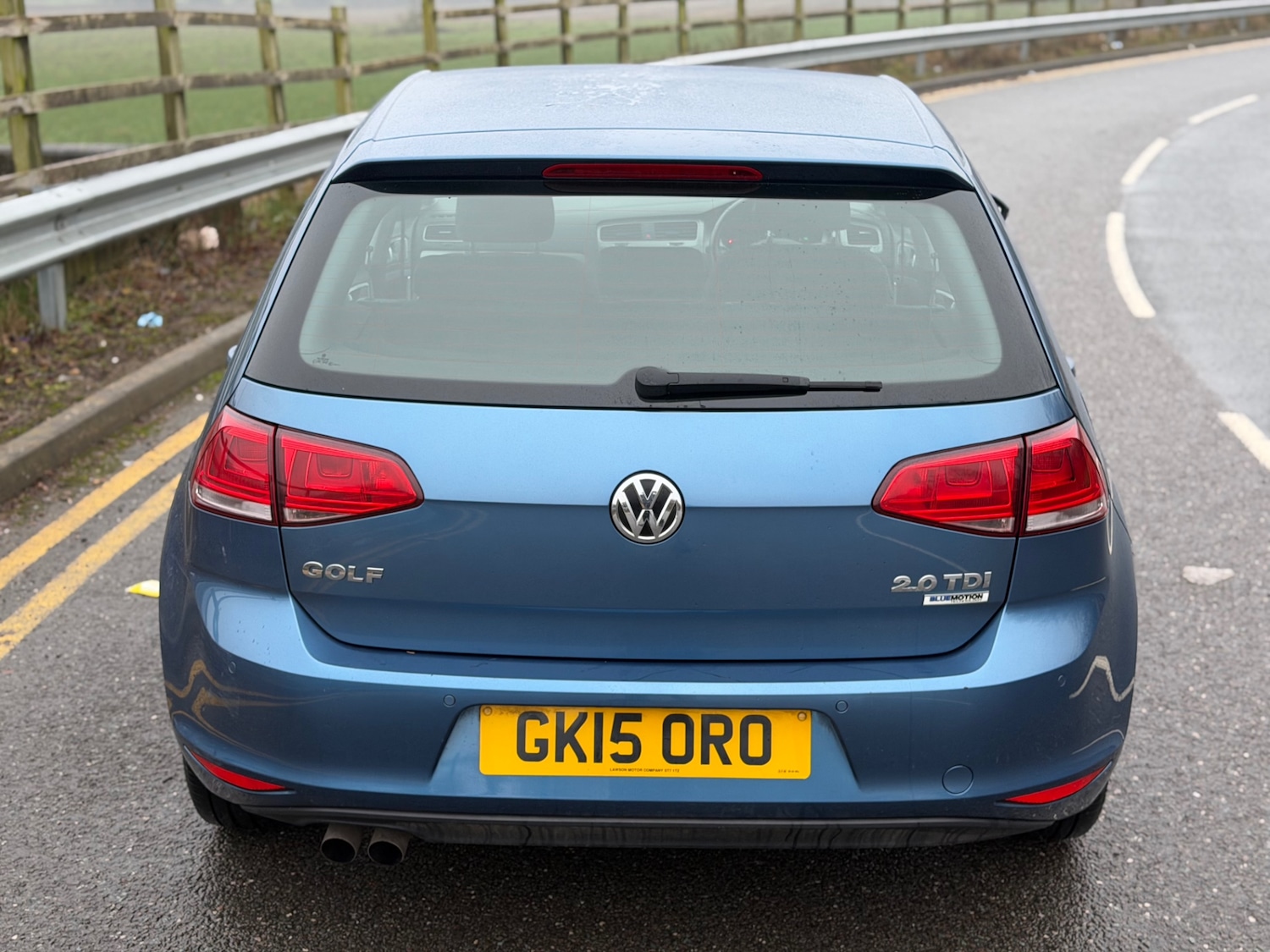 Used Volkswagen Golf 2015 for sale - 77381397: Photo 25