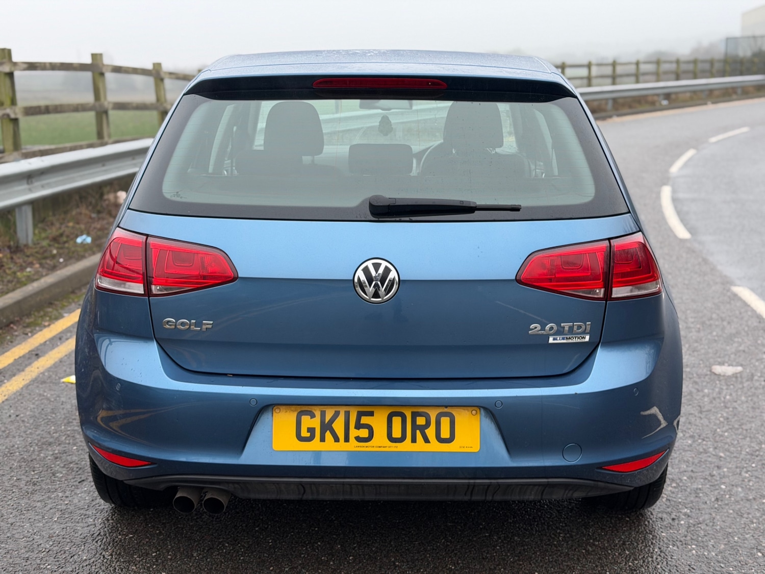 Used Volkswagen Golf 2015 for sale - 77381397: Photo 26