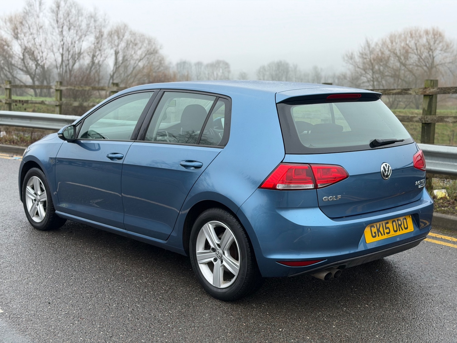 Used Volkswagen Golf 2015 for sale - 77381397: Photo 27
