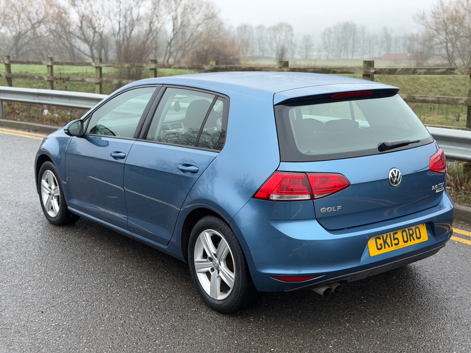 Used Volkswagen Golf 2015 for sale - 77381397: Photo 28