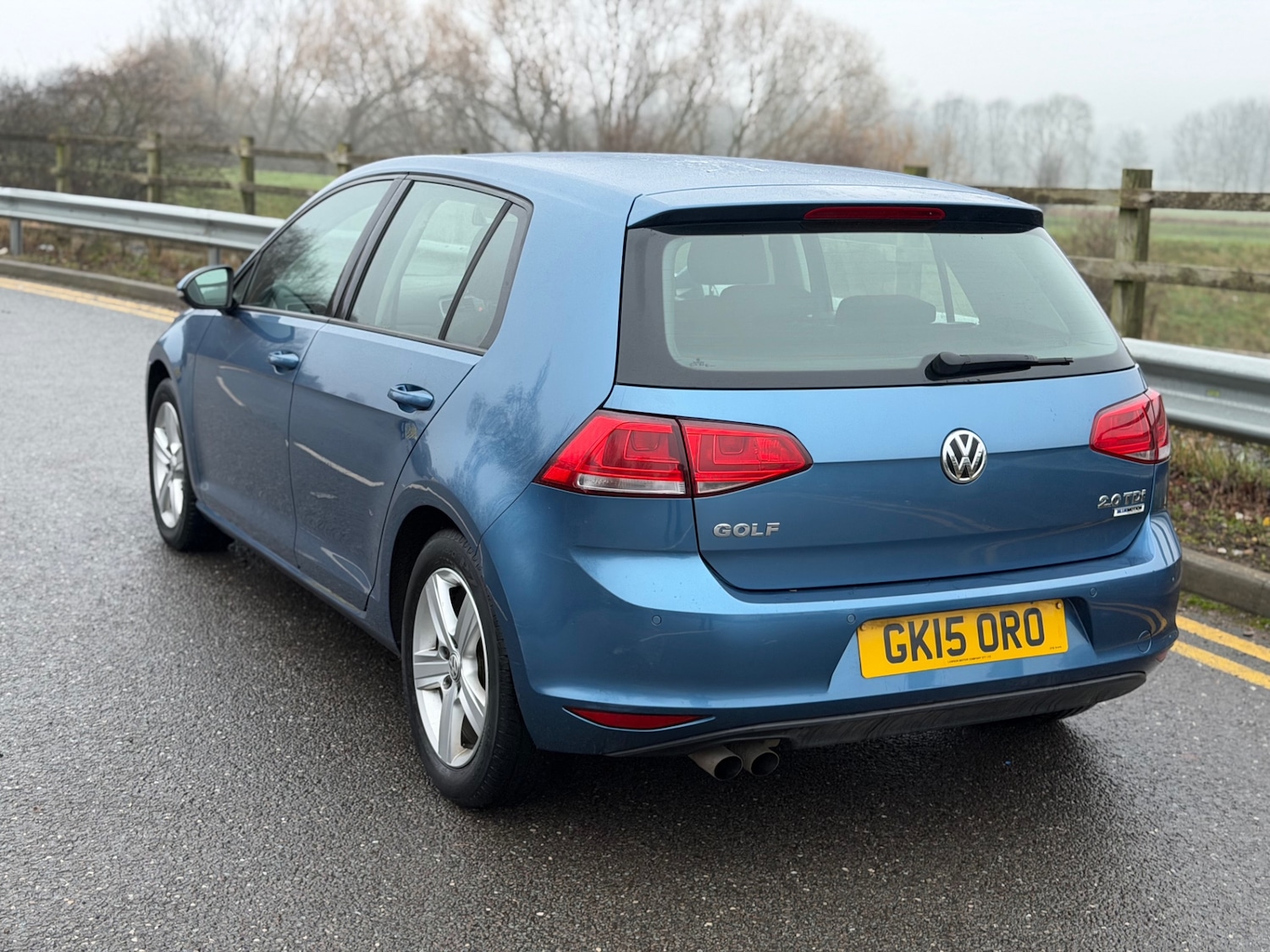 Used Volkswagen Golf 2015 for sale - 77381397: Photo 29