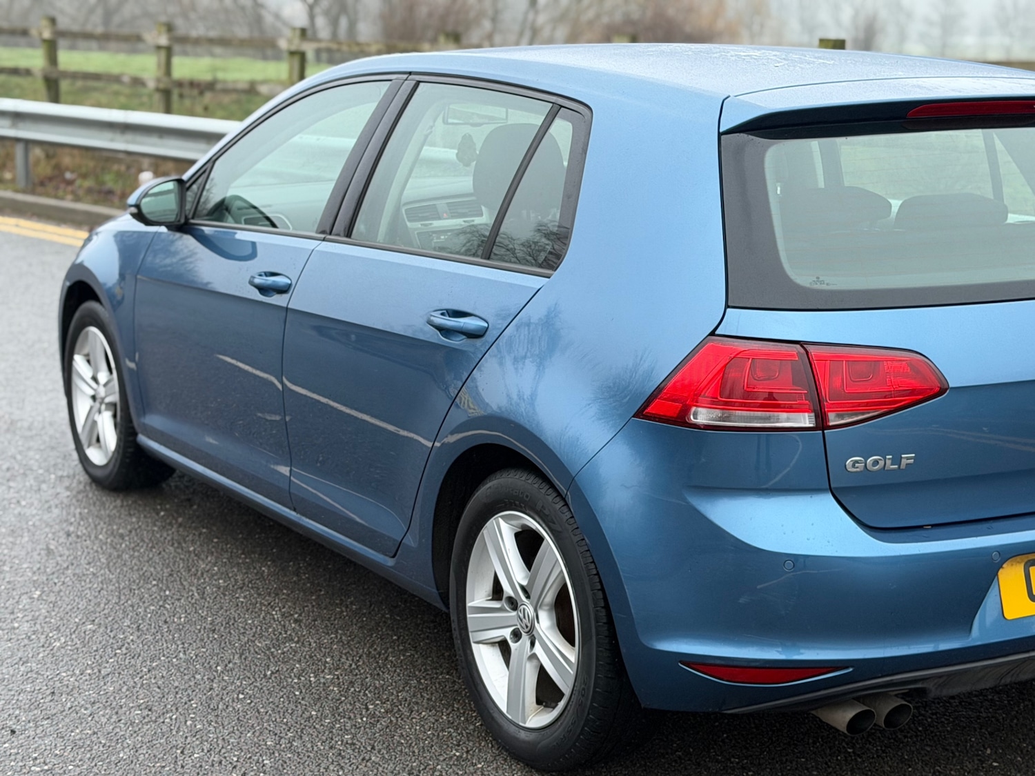 Used Volkswagen Golf 2015 for sale - 77381397: Photo 30