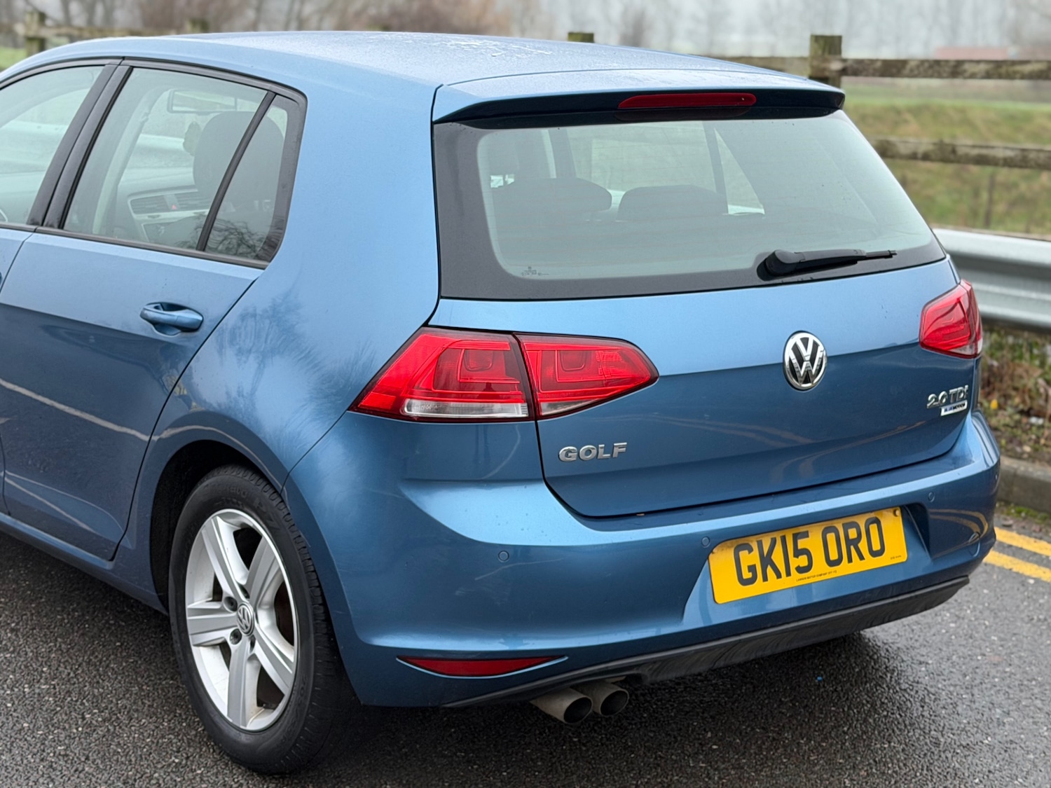 Used Volkswagen Golf 2015 for sale - 77381397: Photo 31