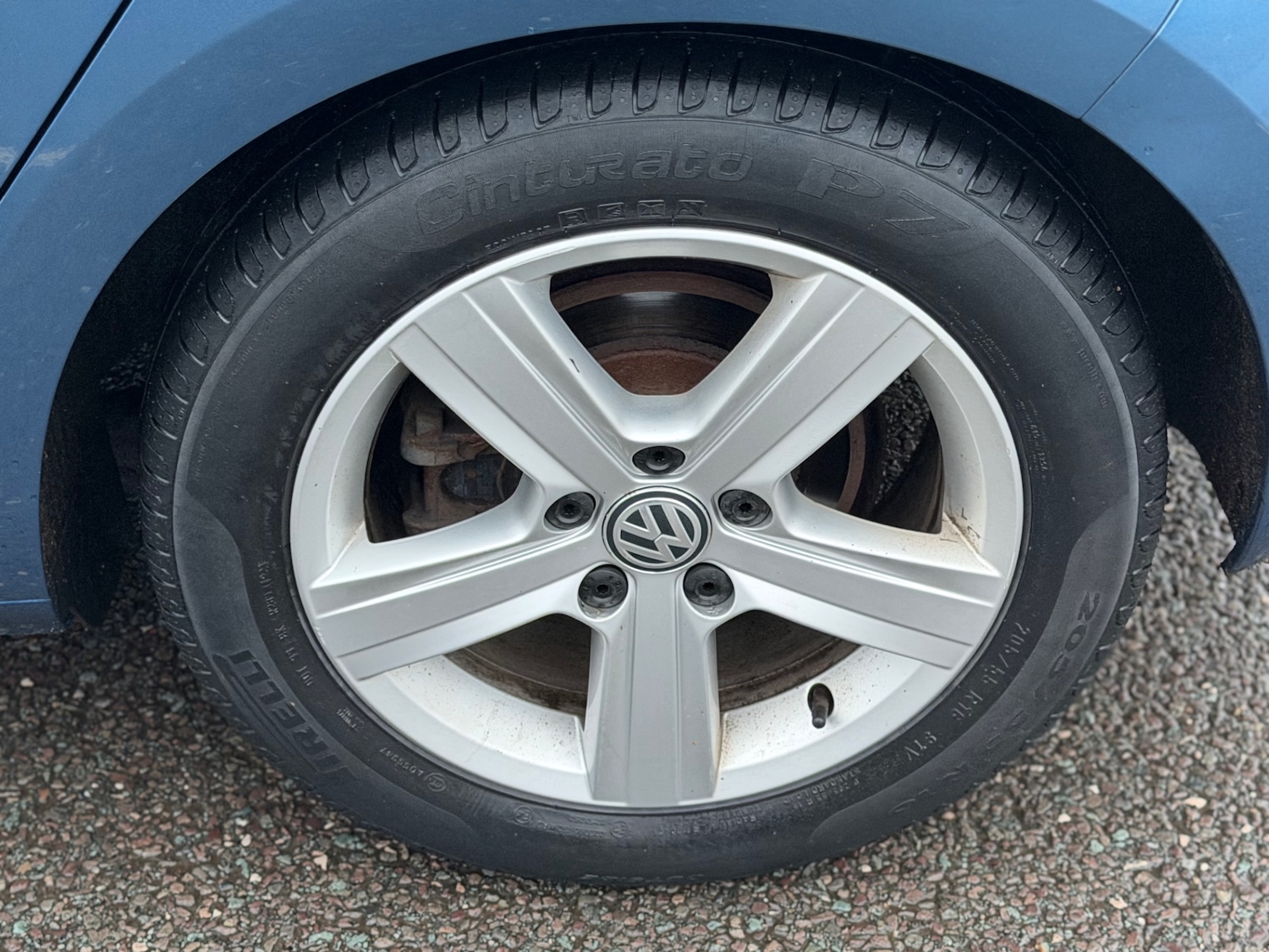 Used Volkswagen Golf 2015 for sale - 77381397: Photo 32