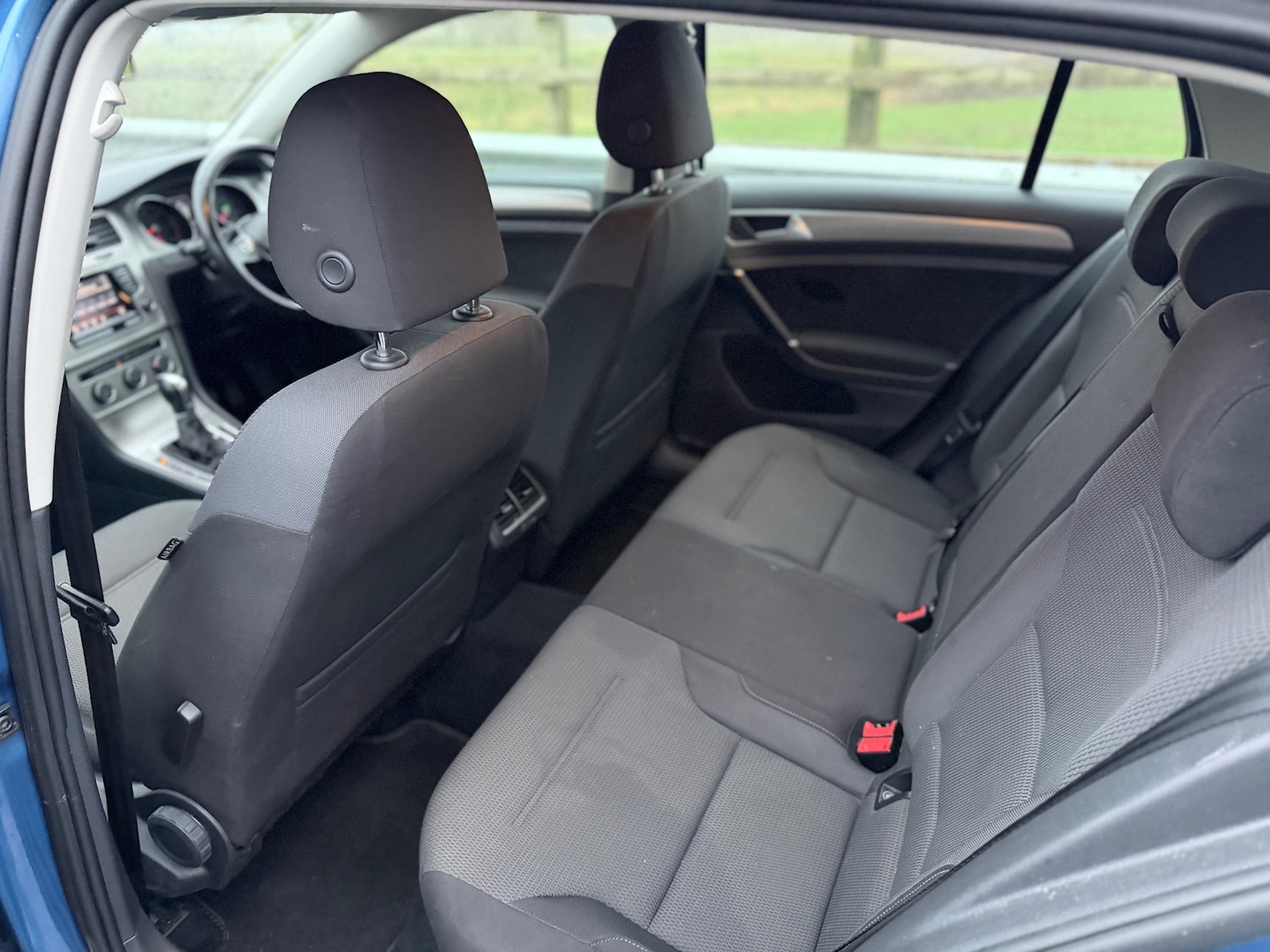 Used Volkswagen Golf 2015 for sale - 77381397: Photo 35