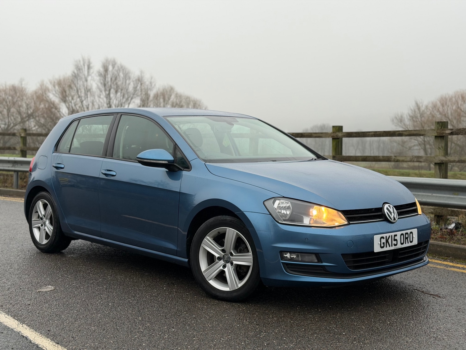 Used Volkswagen Golf 2015 for sale - 77381397: Photo 4