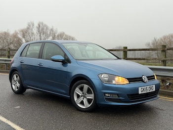 Used Volkswagen Golf 2015 for sale - 77381397: Photo