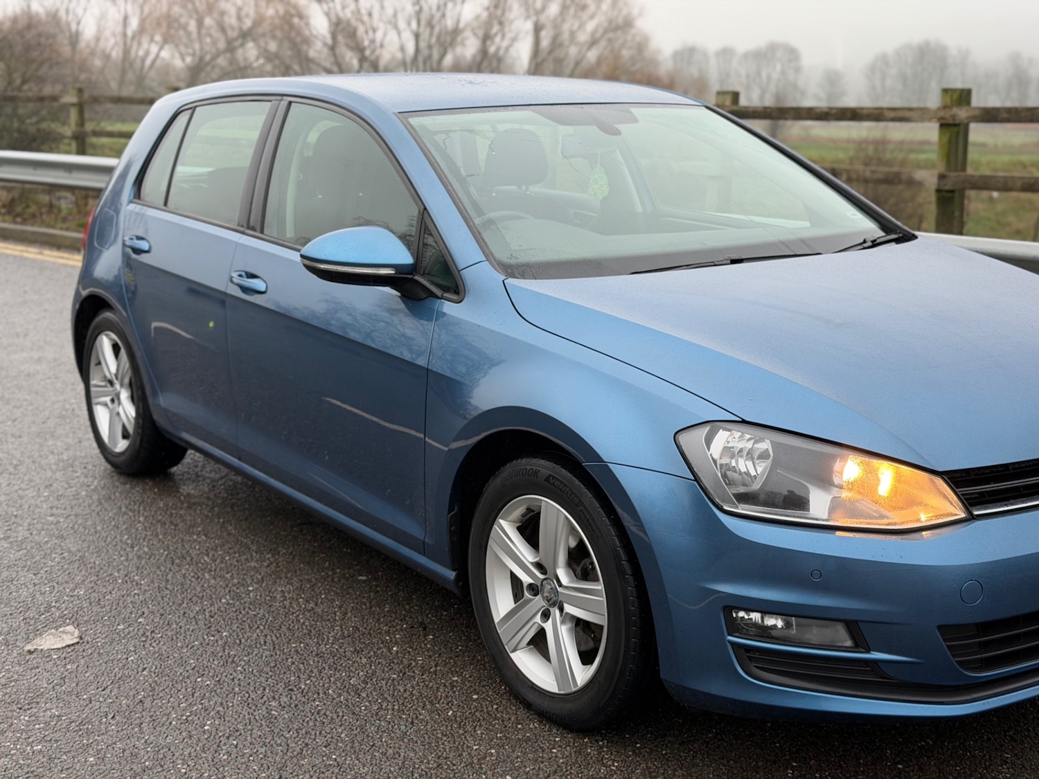 Used Volkswagen Golf 2015 for sale - 77381397: Photo 6