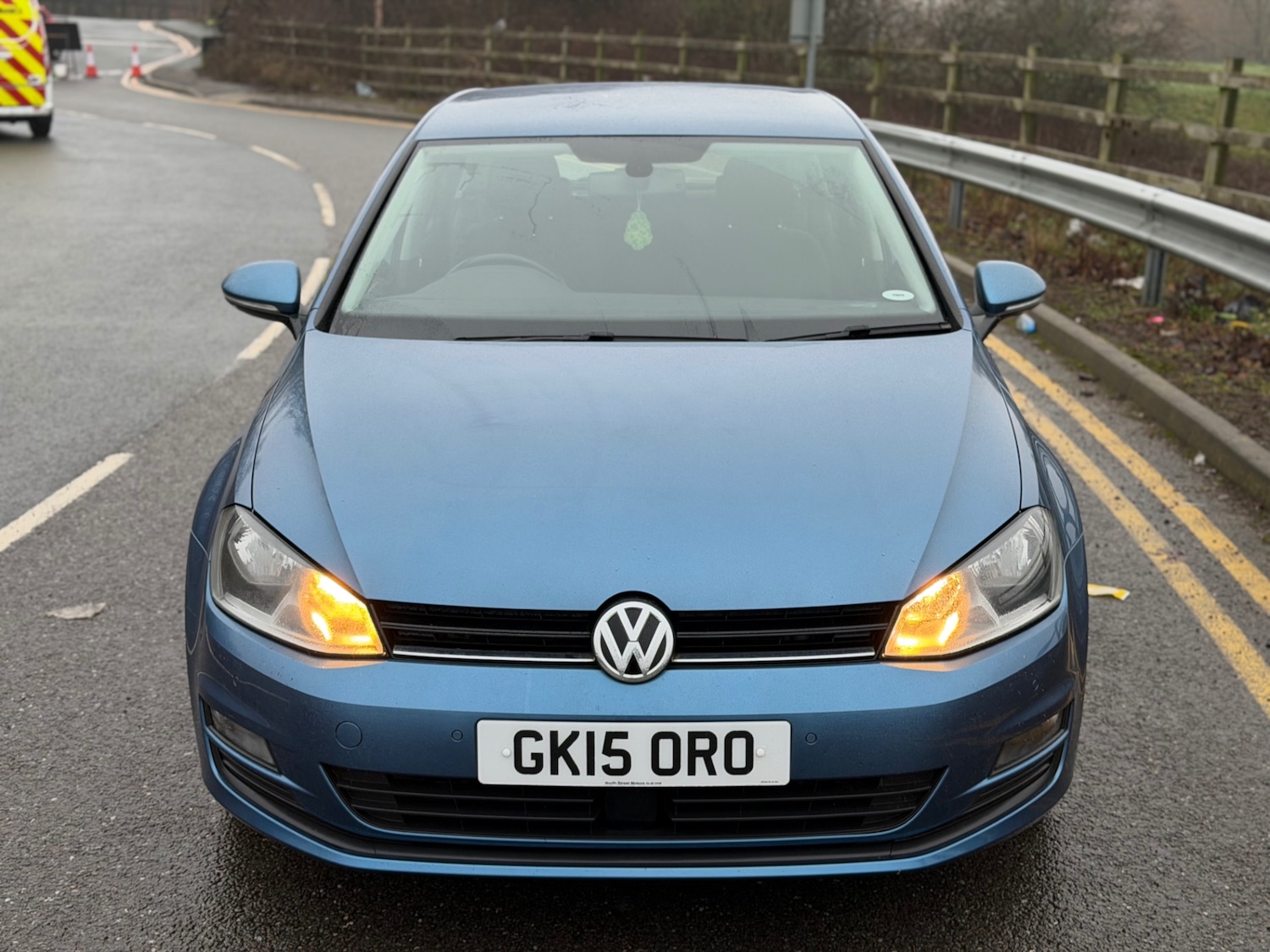 Used Volkswagen Golf 2015 for sale - 77381397: Photo 7