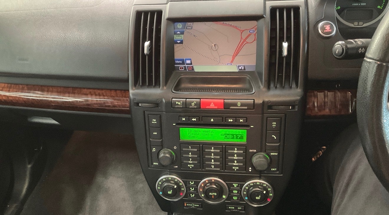 Used Land Rover Freelander 2007 for sale - 77719375: Photo 11