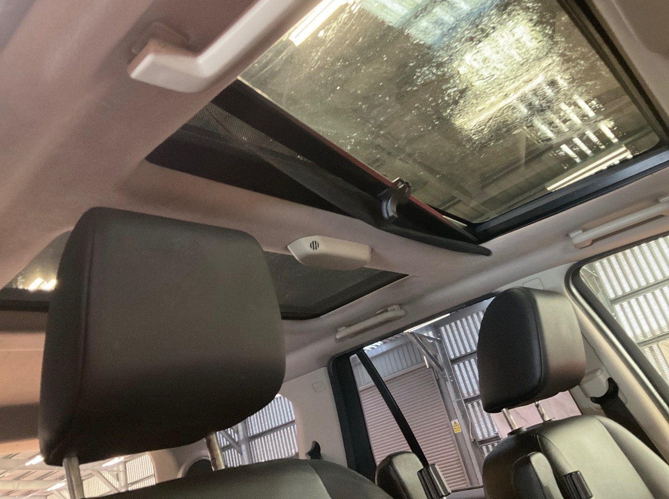 Used Land Rover Freelander 2007 for sale - 77719375: Photo 12