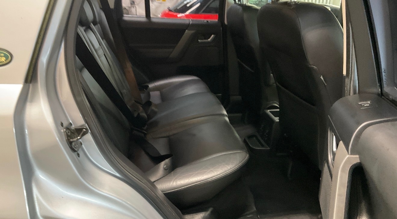Used Land Rover Freelander 2007 for sale - 77719375: Photo 7