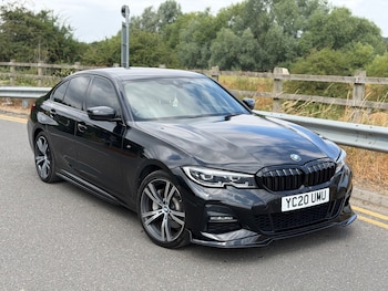 Used BMW 3 Series 2020 for sale - 79420989: Photo