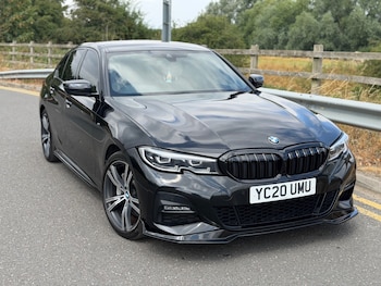 Used BMW 3 Series 2020 for sale - 79420989: Photo