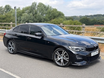 Used BMW 3 Series 2020 for sale - 79420989: Photo