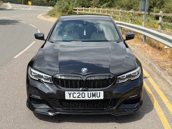 Used BMW 3 Series 2020 for sale - 79420989: Photo