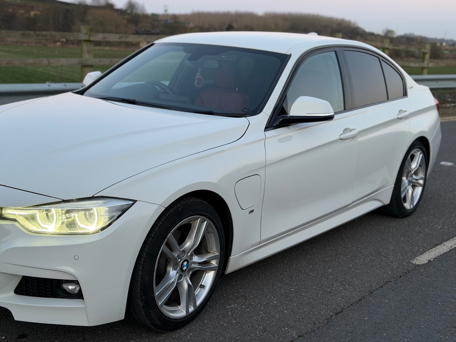 Used BMW 3 Series 2018 for sale - 77747337: Photo 12