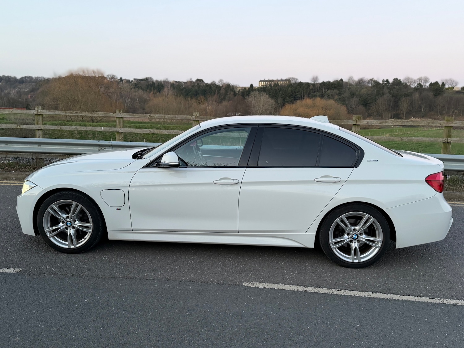 Used BMW 3 Series 2018 for sale - 77747337: Photo 13