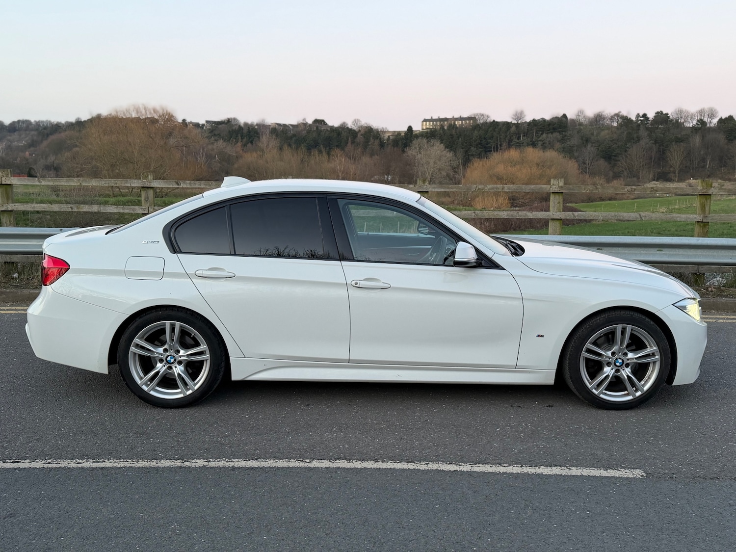 Used BMW 3 Series 2018 for sale - 77747337: Photo 14