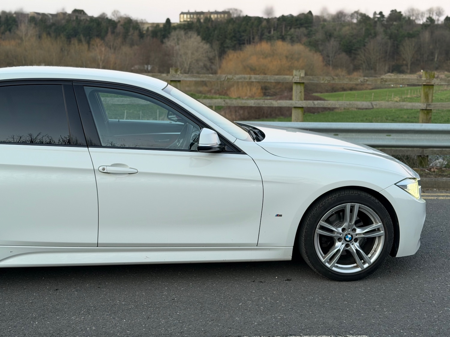 Used BMW 3 Series 2018 for sale - 77747337: Photo 15