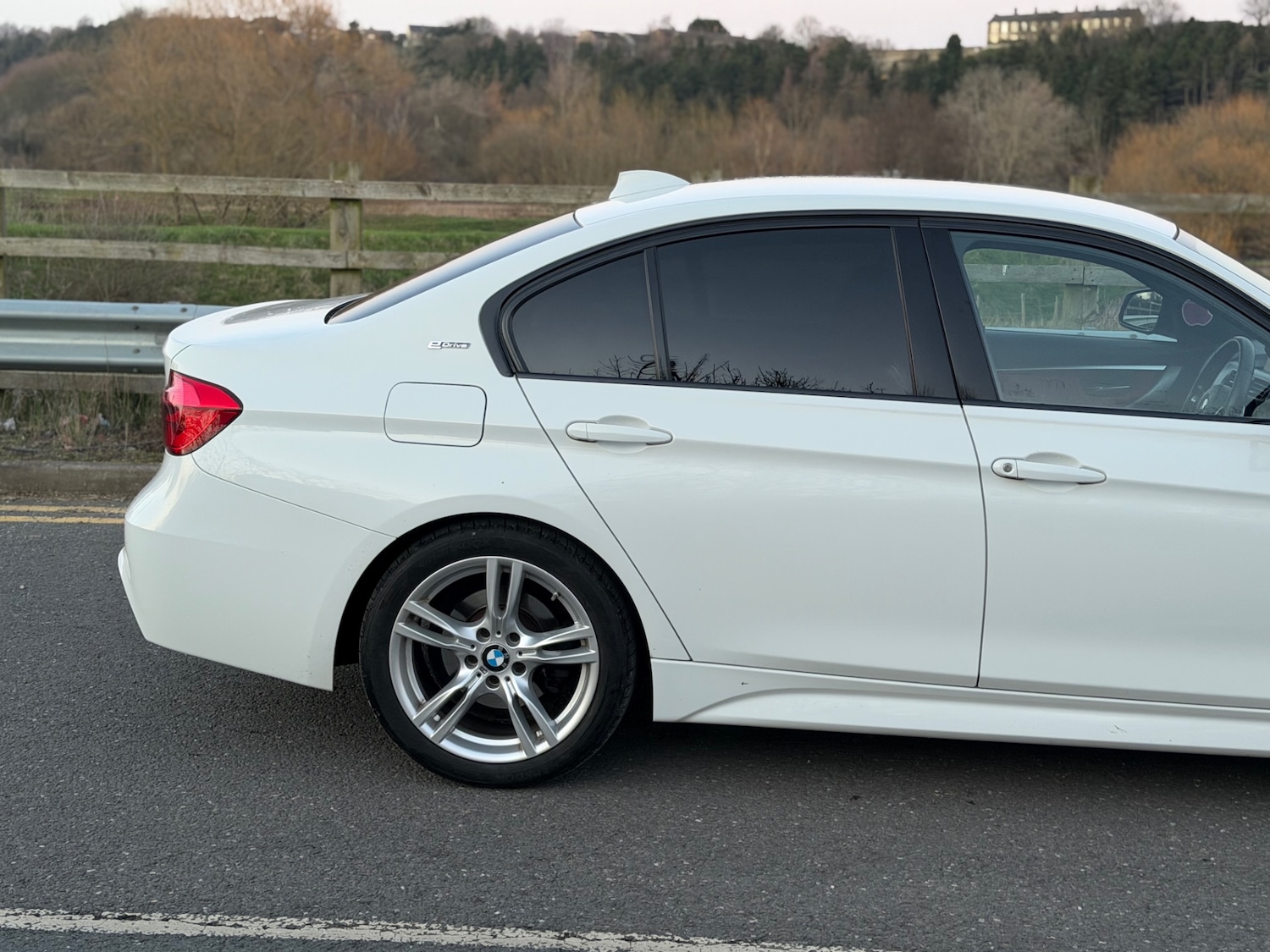 Used BMW 3 Series 2018 for sale - 77747337: Photo 16