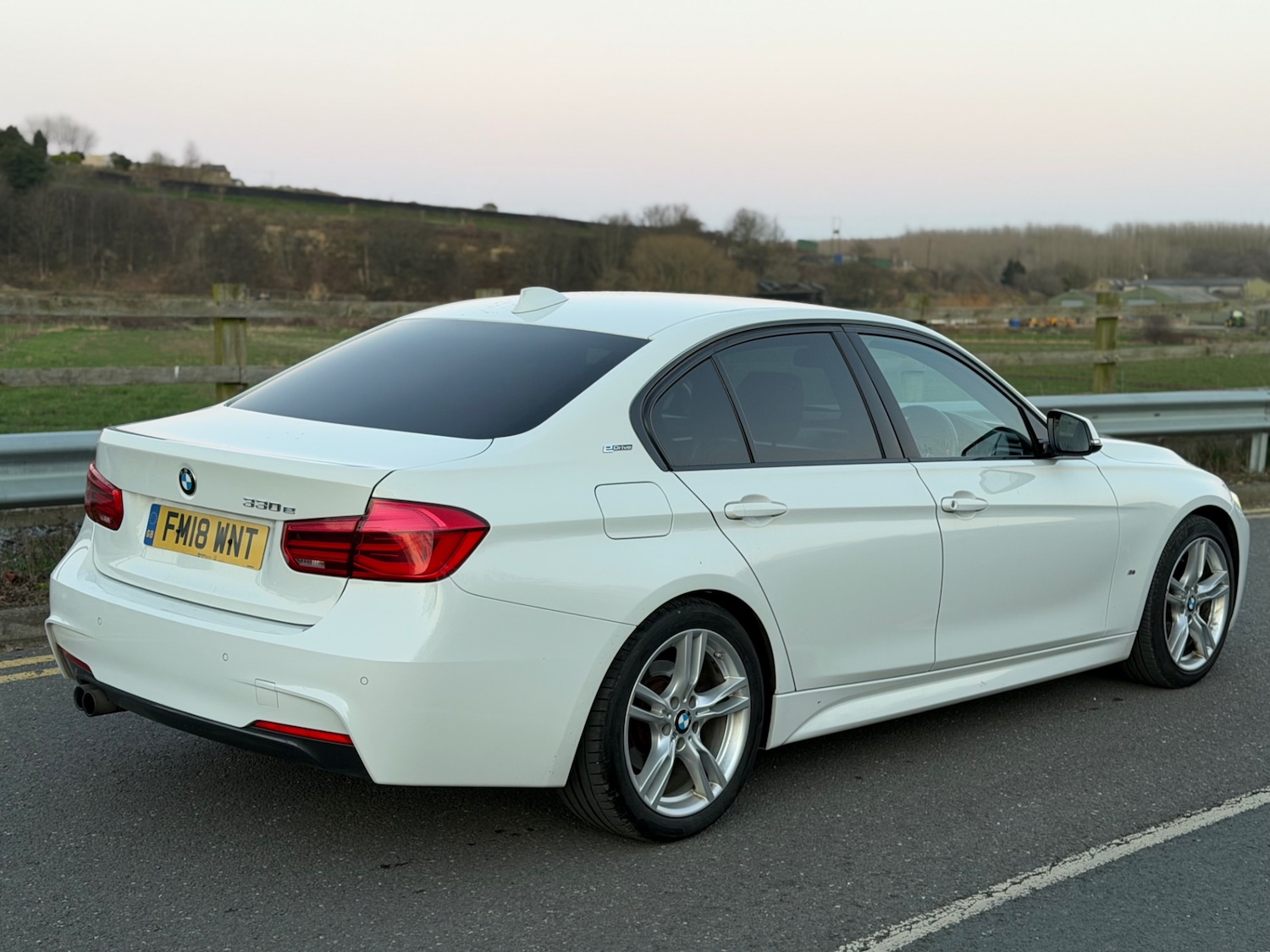 Used BMW 3 Series 2018 for sale - 77747337: Photo 17