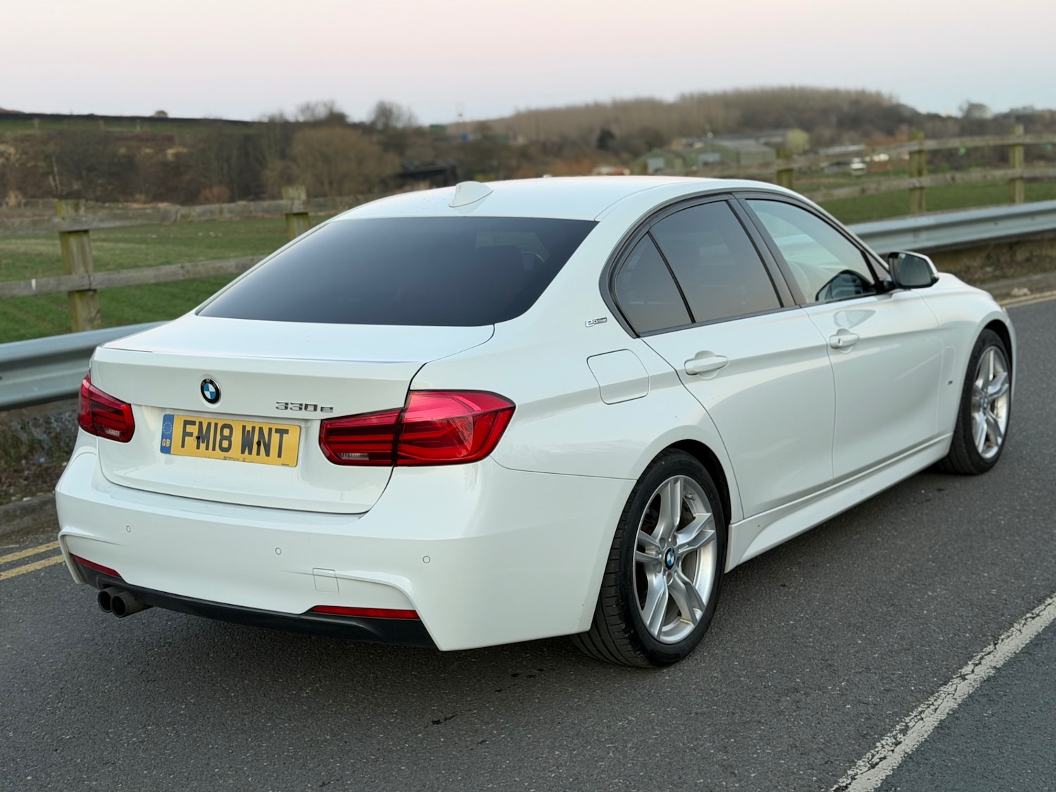 Used BMW 3 Series 2018 for sale - 77747337: Photo 18