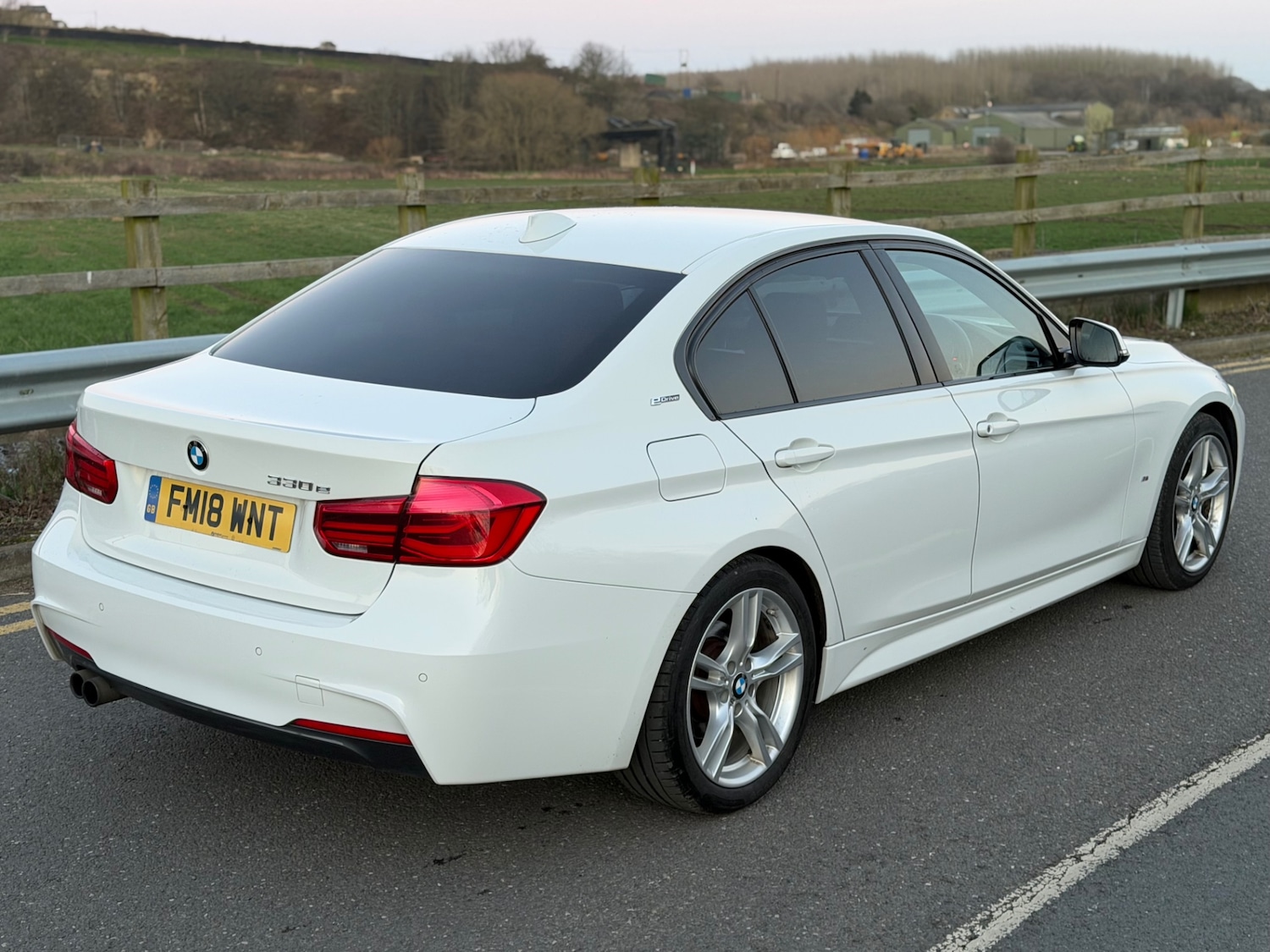 Used BMW 3 Series 2018 for sale - 77747337: Photo 19