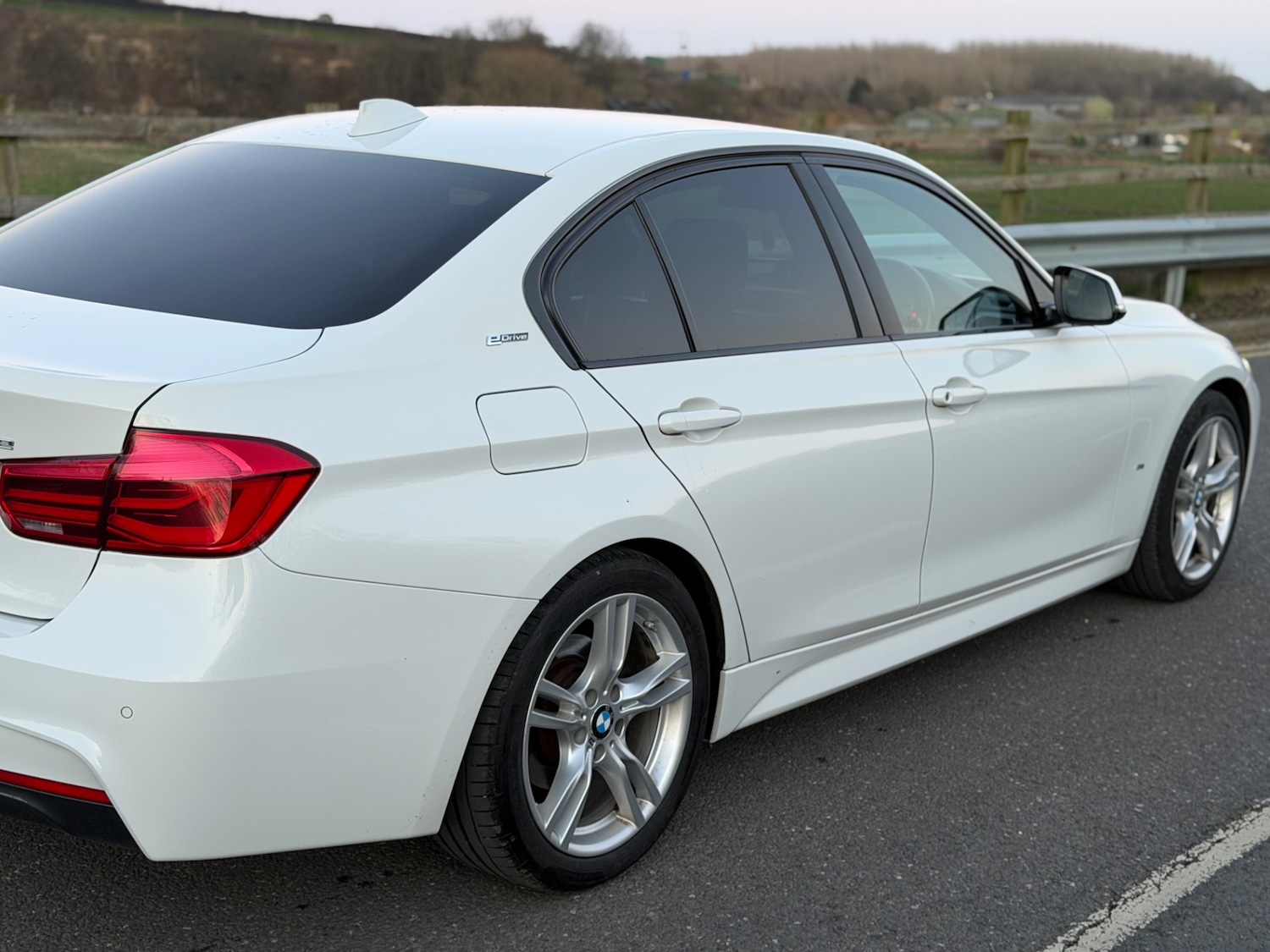 Used BMW 3 Series 2018 for sale - 77747337: Photo 20