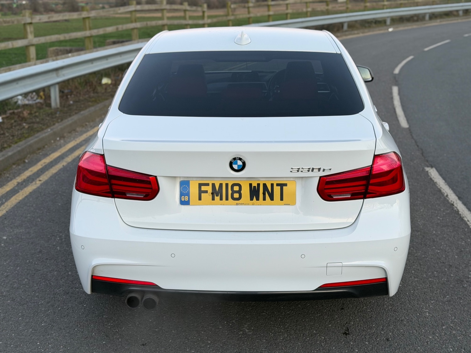 Used BMW 3 Series 2018 for sale - 77747337: Photo 22