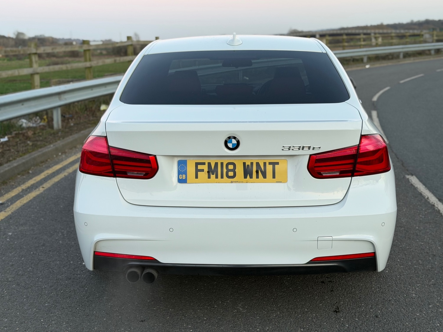 Used BMW 3 Series 2018 for sale - 77747337: Photo 23