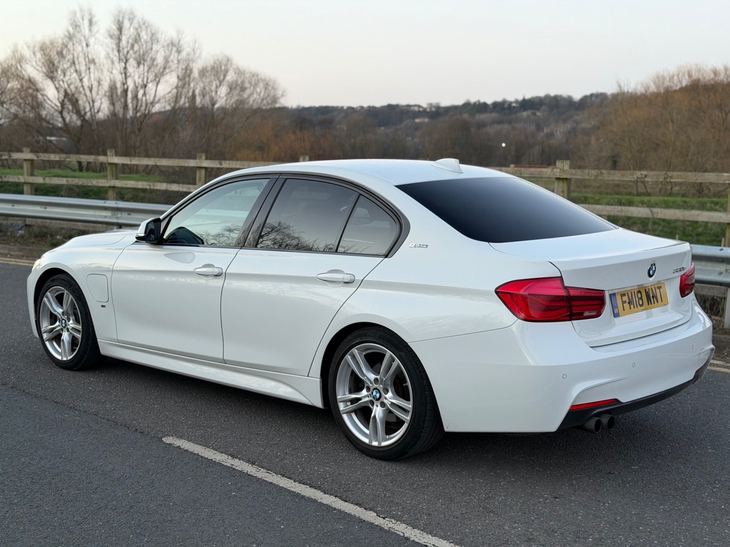 Used BMW 3 Series 2018 for sale - 77747337: Photo 24