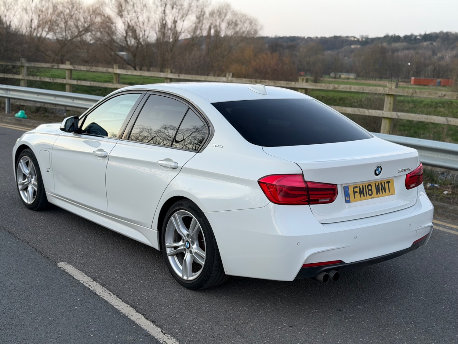 Used BMW 3 Series 2018 for sale - 77747337: Photo 25