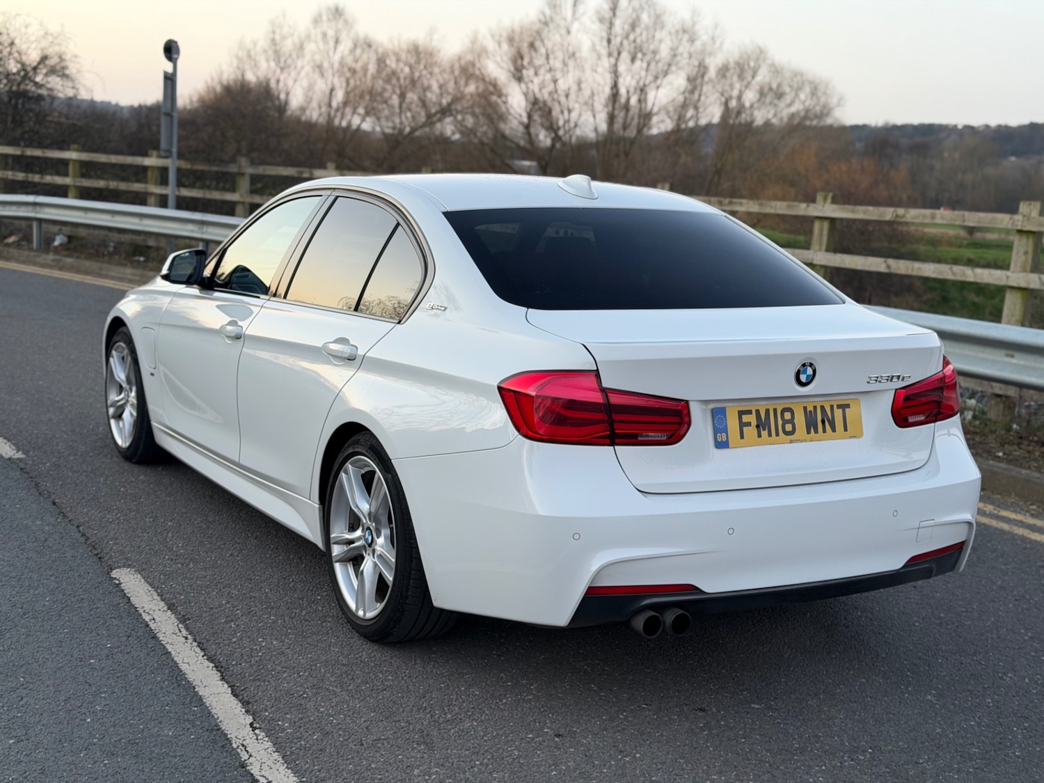 Used BMW 3 Series 2018 for sale - 77747337: Photo 26