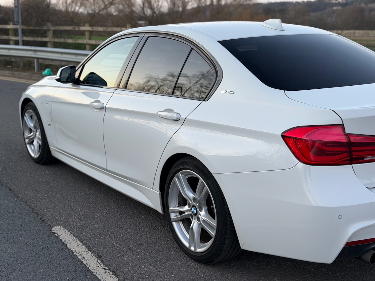 Used BMW 3 Series 2018 for sale - 77747337: Photo 27