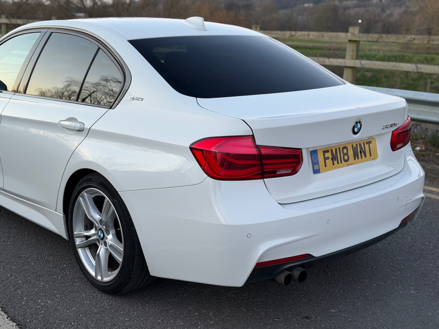 Used BMW 3 Series 2018 for sale - 77747337: Photo 28